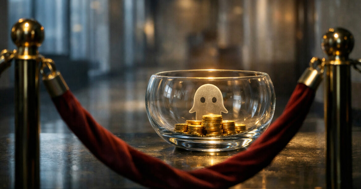 If the SEC stays softer, Aave’s DAO could start capturing $100M+ annualized revenue
