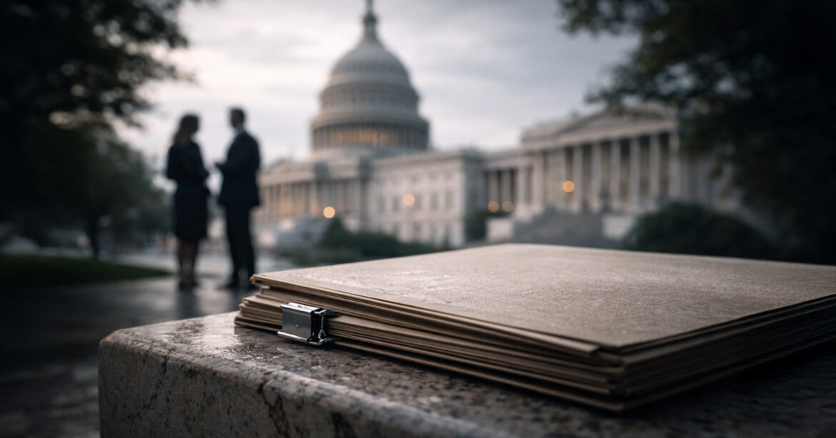 If CLARITY stalls, on-chain perps stay offshore — and US traders get pushed out