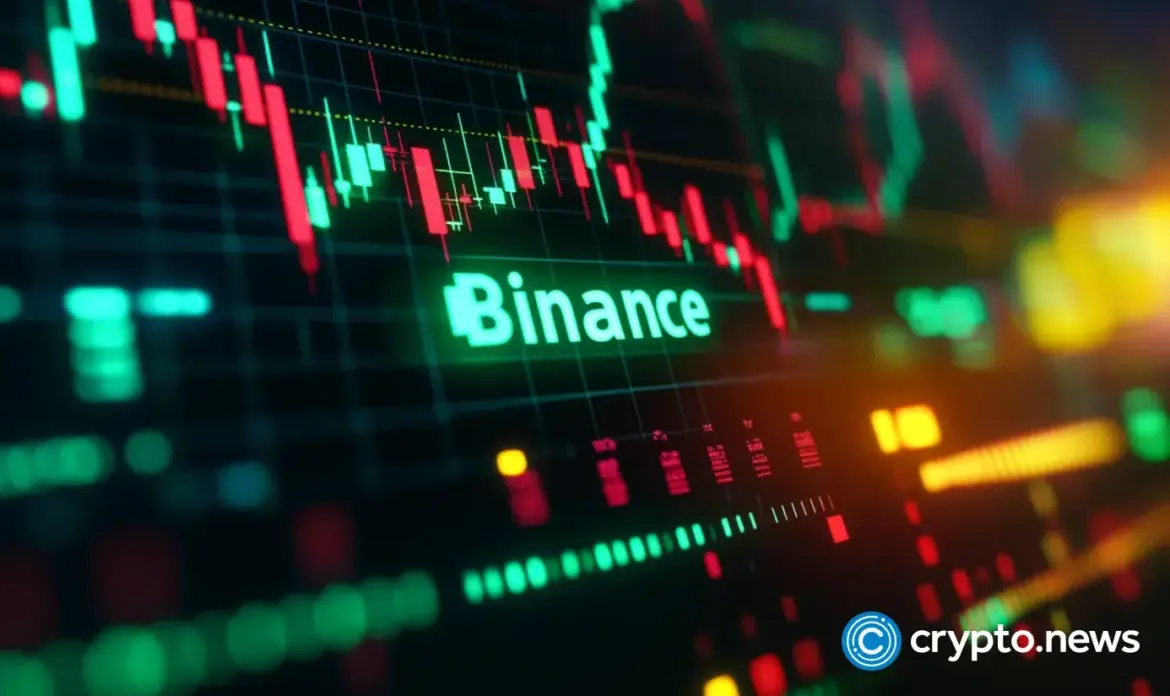 Binance Alpha's Bedrock token crashes 50% after whales drain nearly $50m in liquidity