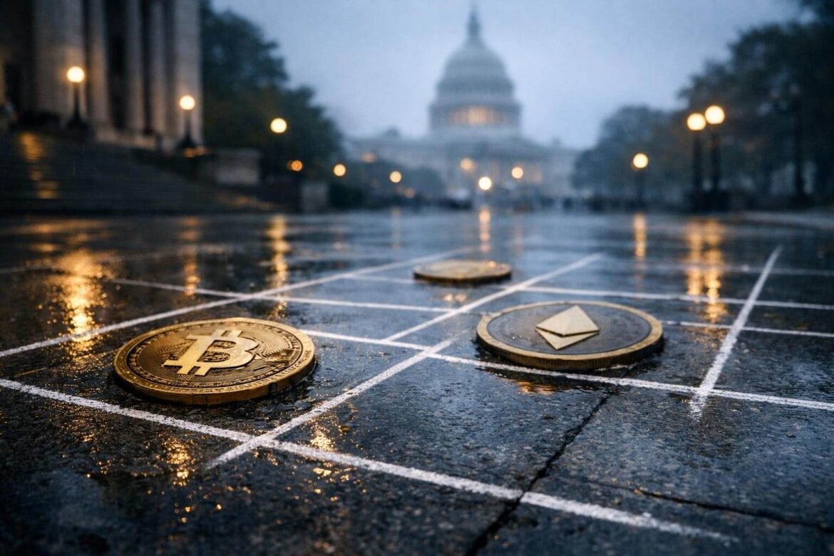 Bitcoin rockets to $70,000 as Trump announces shock pause on Iran strikes