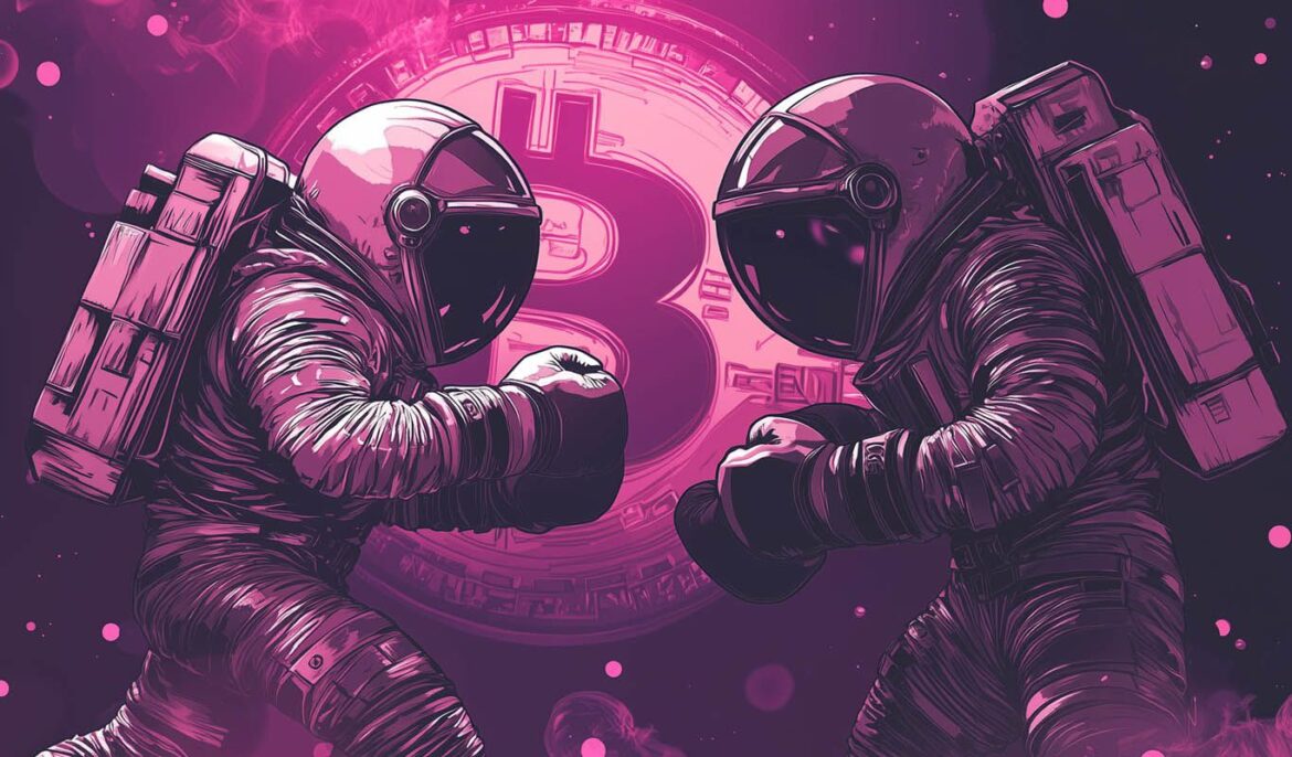 Senate Punts Movement on Clarity Act Until September As Crypto Bill’s Polymarket Odds Wane