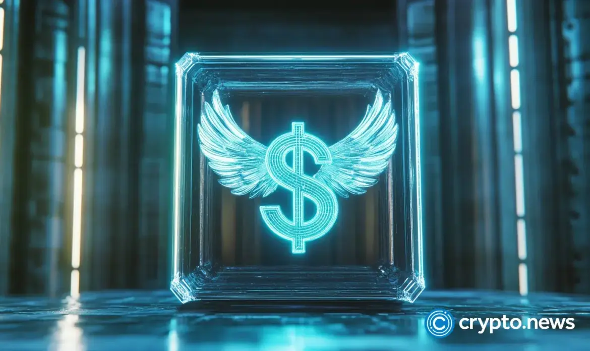 Stablecoin payments replacing wire transfers in PayFi