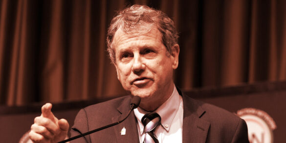 Myriad: Will Congress pass the Clarity Act? Click to make your prediction.